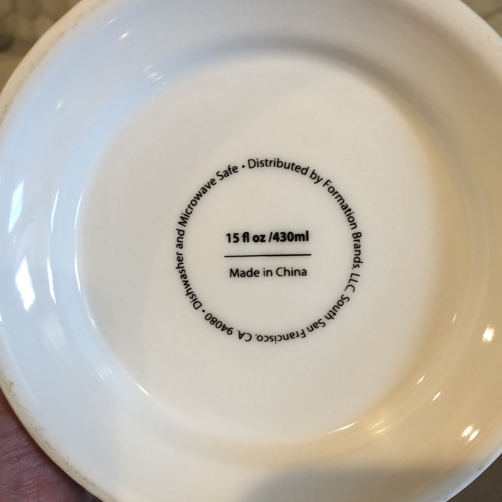 J Mug - Picture 2 of 2